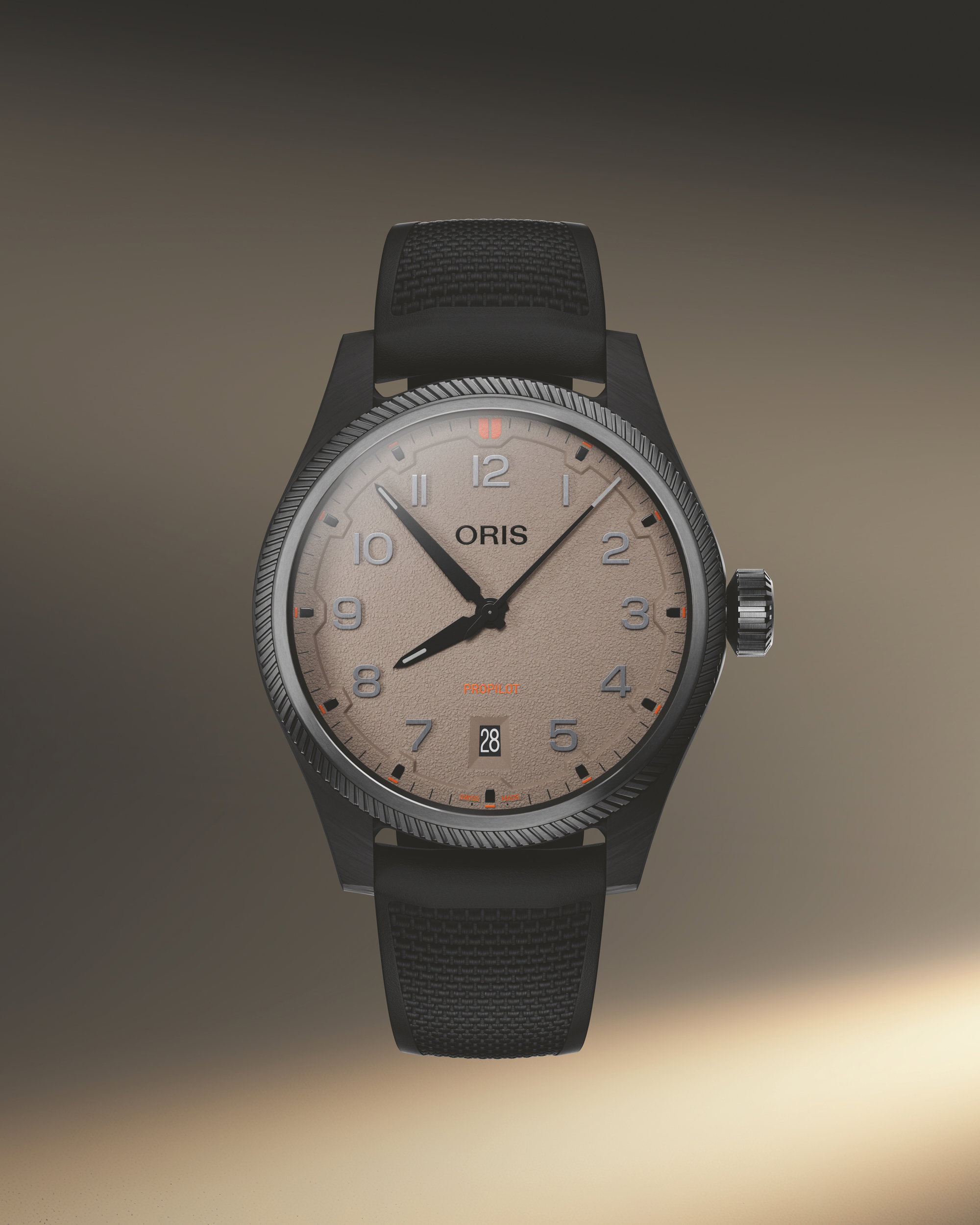 ProPilot Date Desert Edition - Image 6
