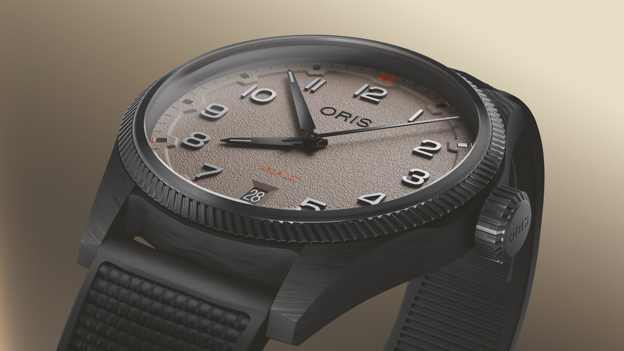ProPilot Date Desert Edition - Image 7