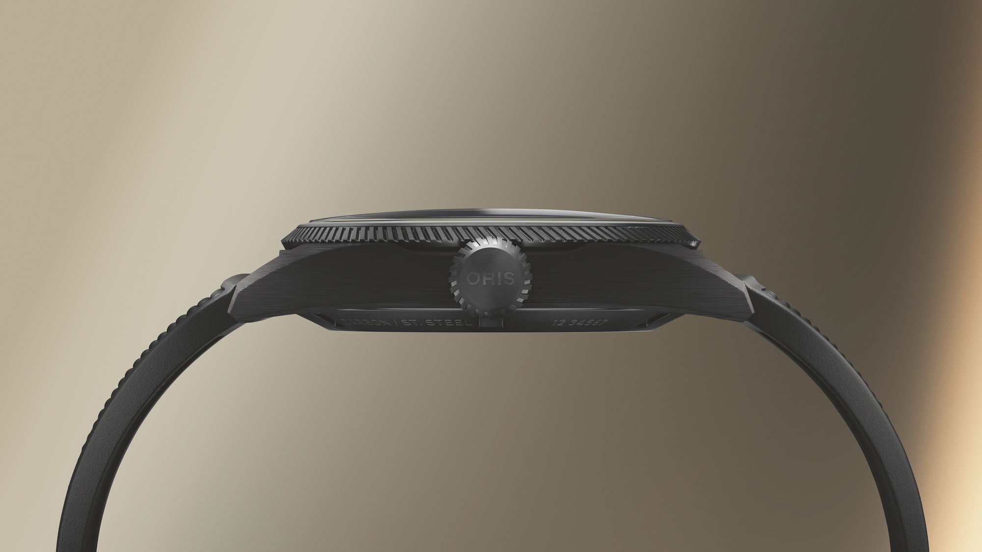 Oris ProPilot Date Desert Edition