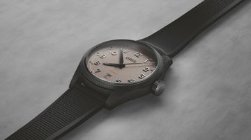 Oris ProPilot Date Desert Edition