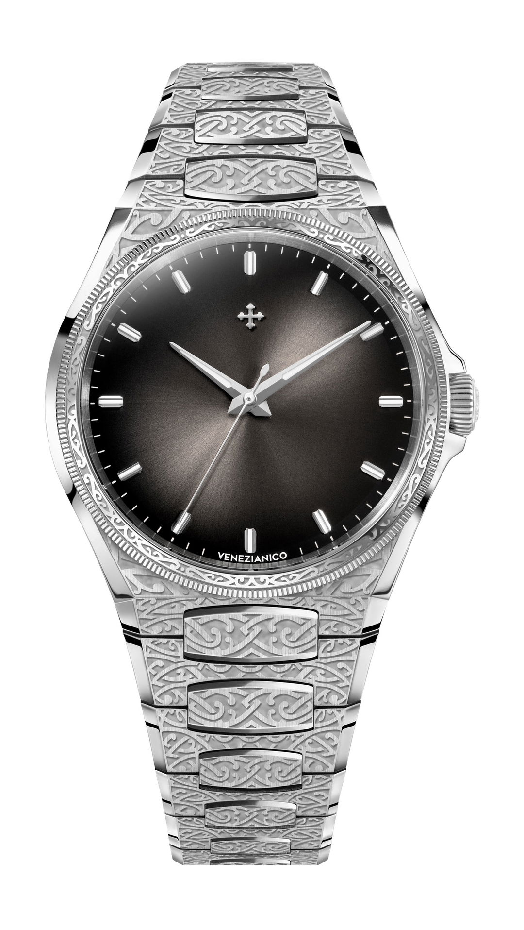 Venezianico Arsenale Bizantino – $1,050 – The Watch Pages
