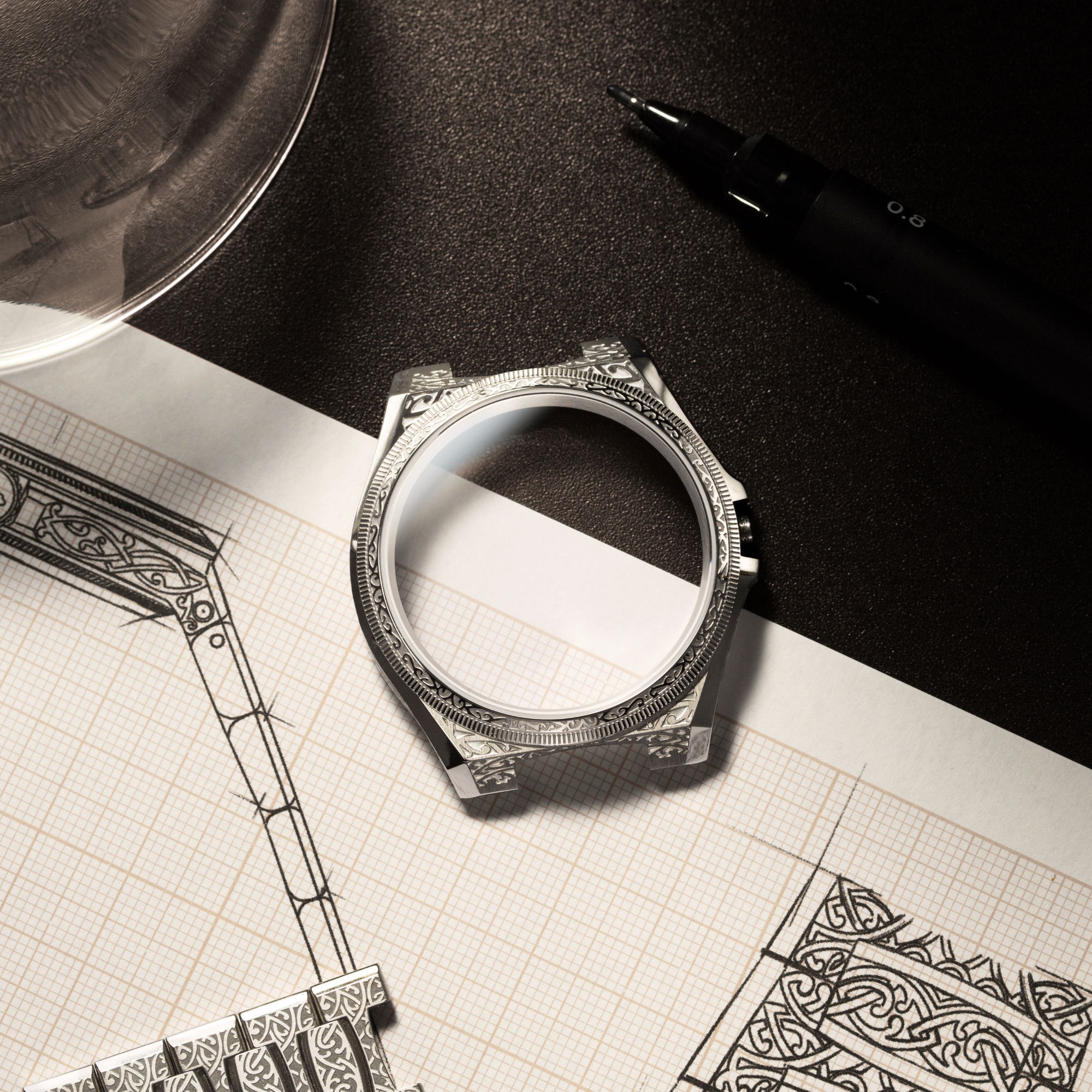 Venezianico Arsenale Bizantino