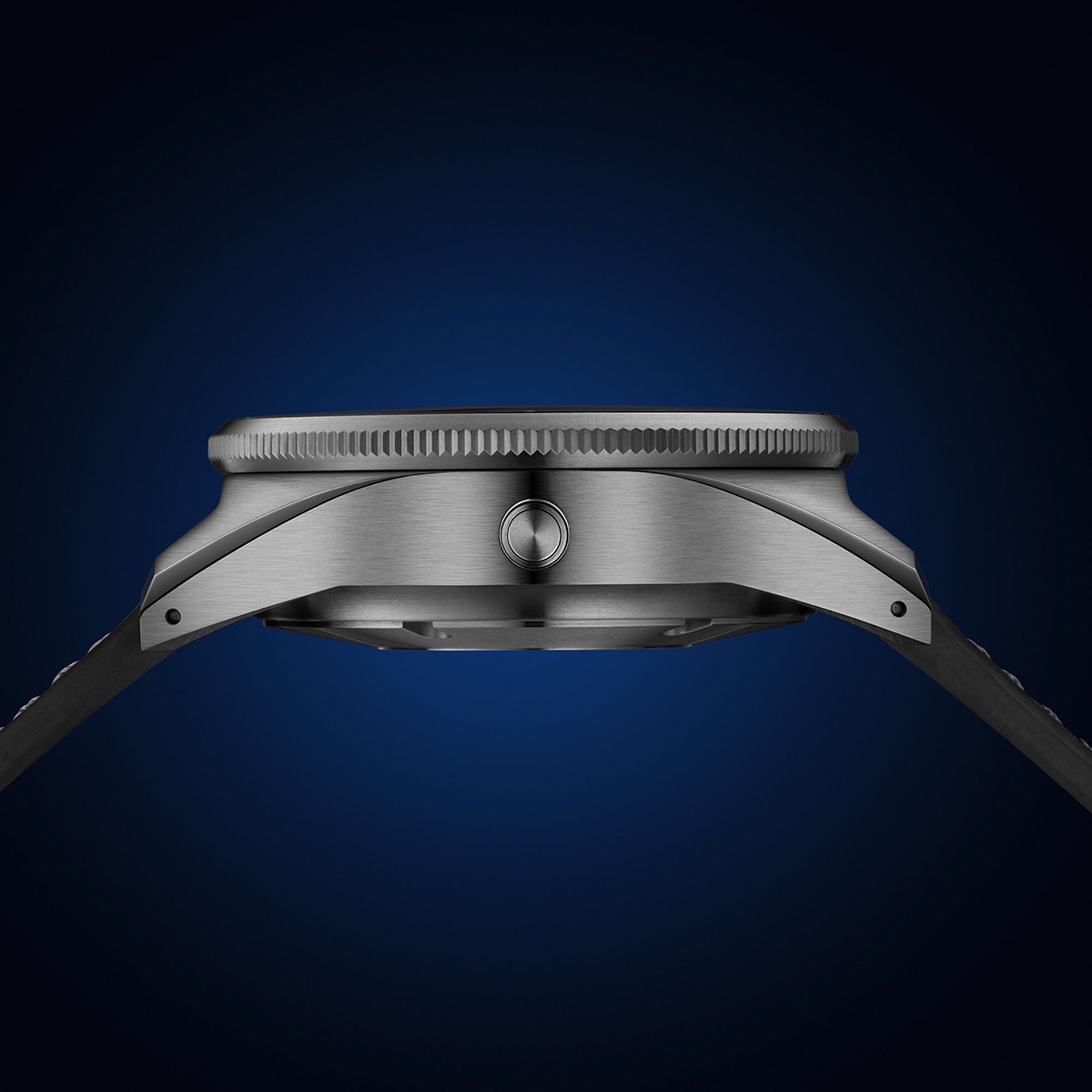 Squale Master Titanium Grand Vert