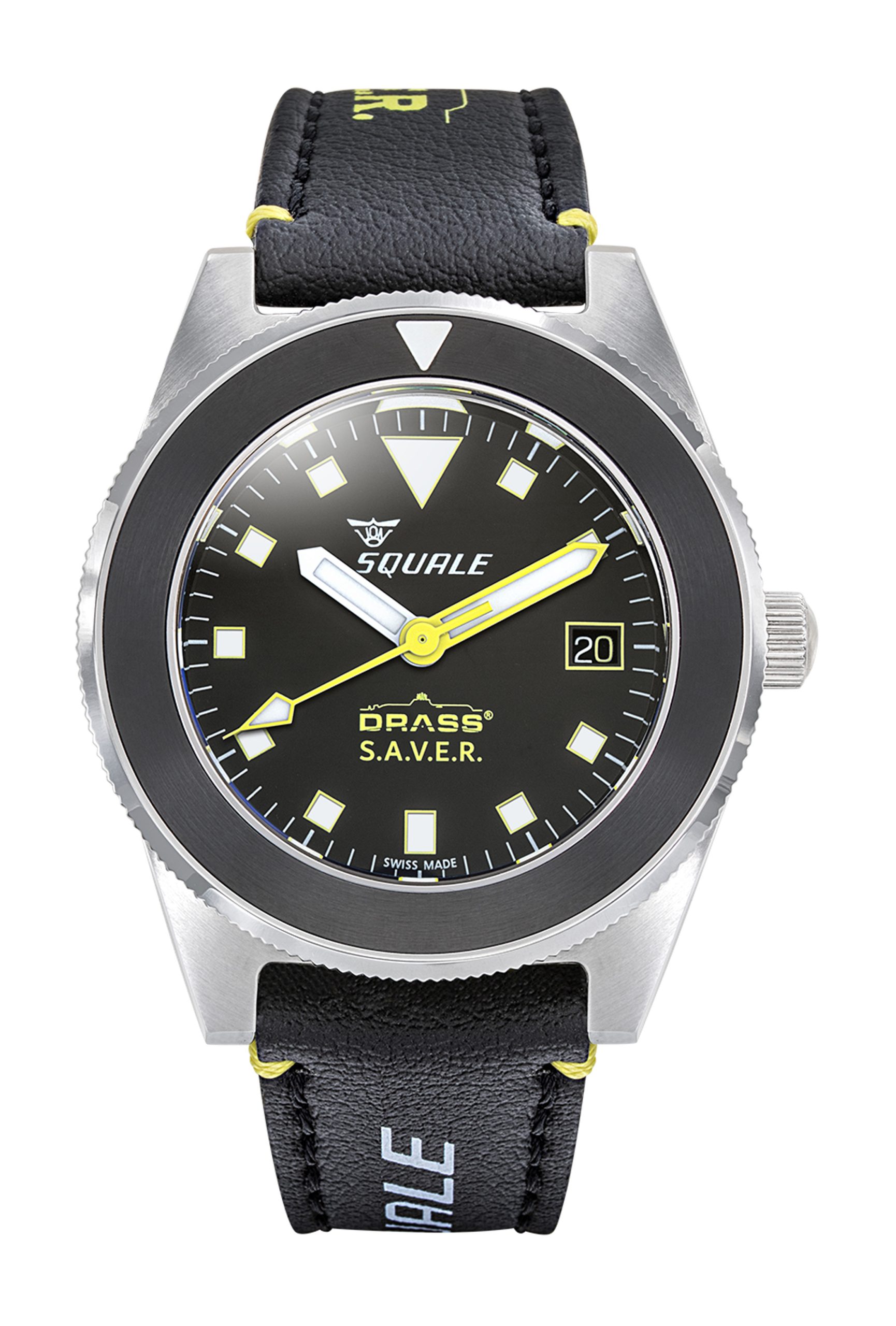 Squale Drass S.A.V.E.R.