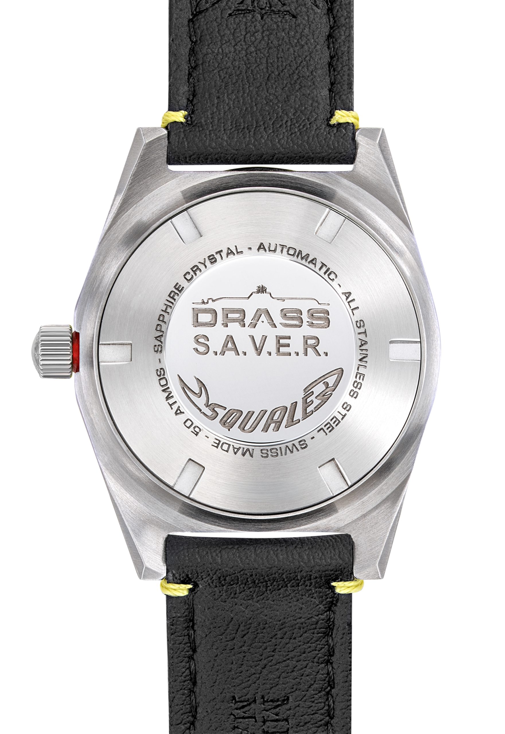 Squale Drass S.A.V.E.R.