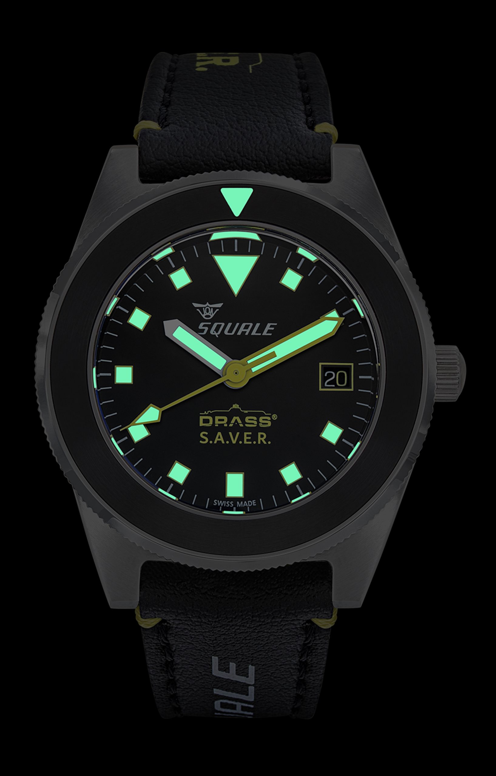Squale Drass S.A.V.E.R.