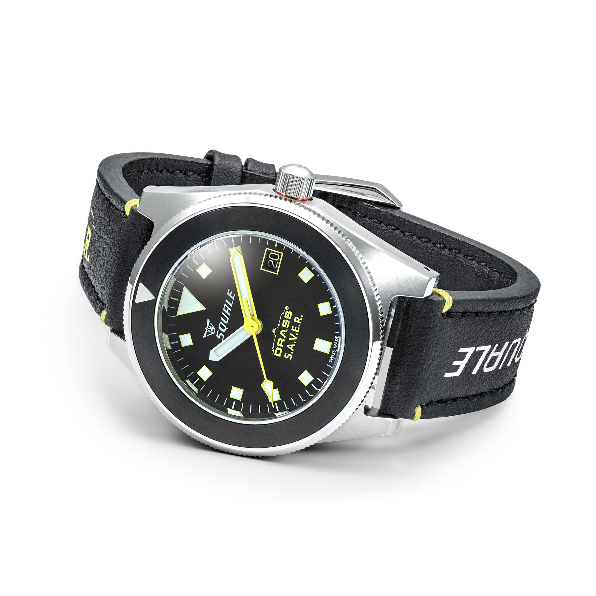 Squale Drass S.A.V.E.R.