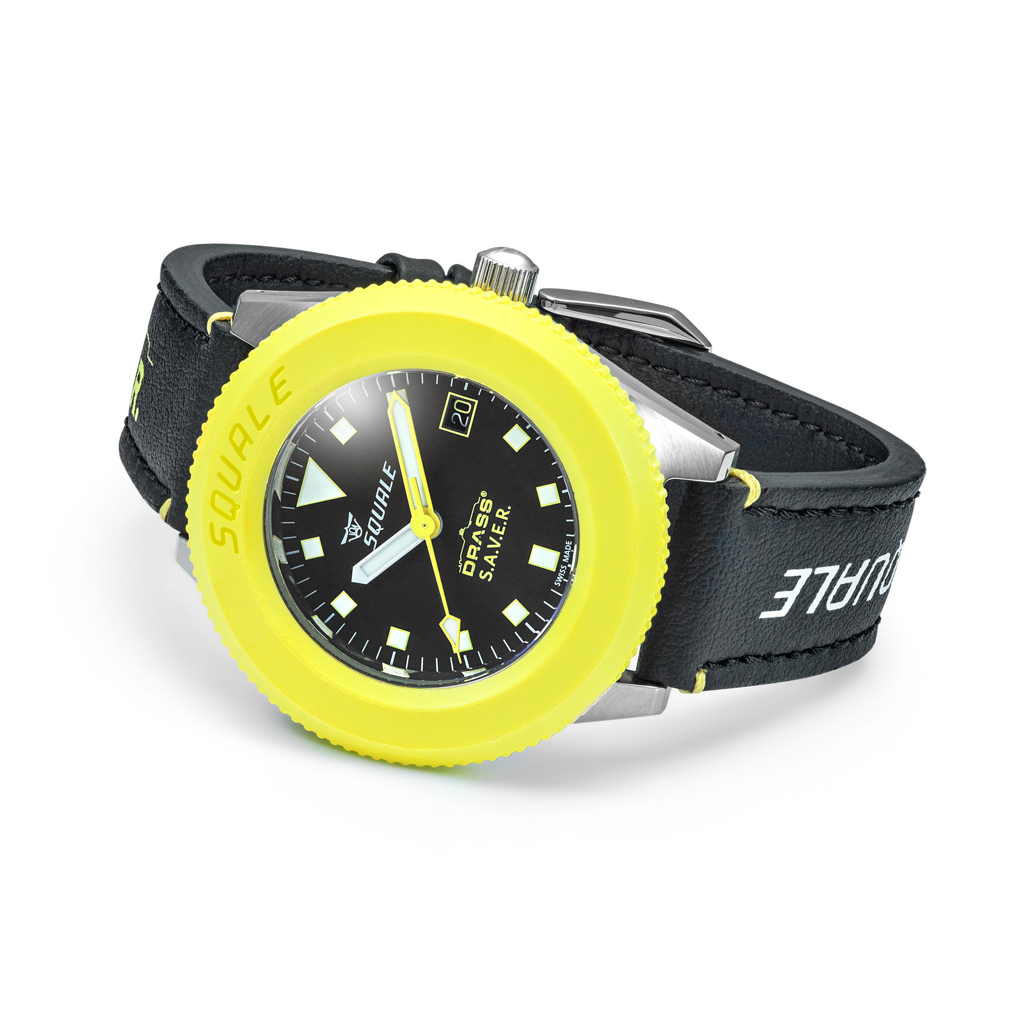 Squale Drass S.A.V.E.R.