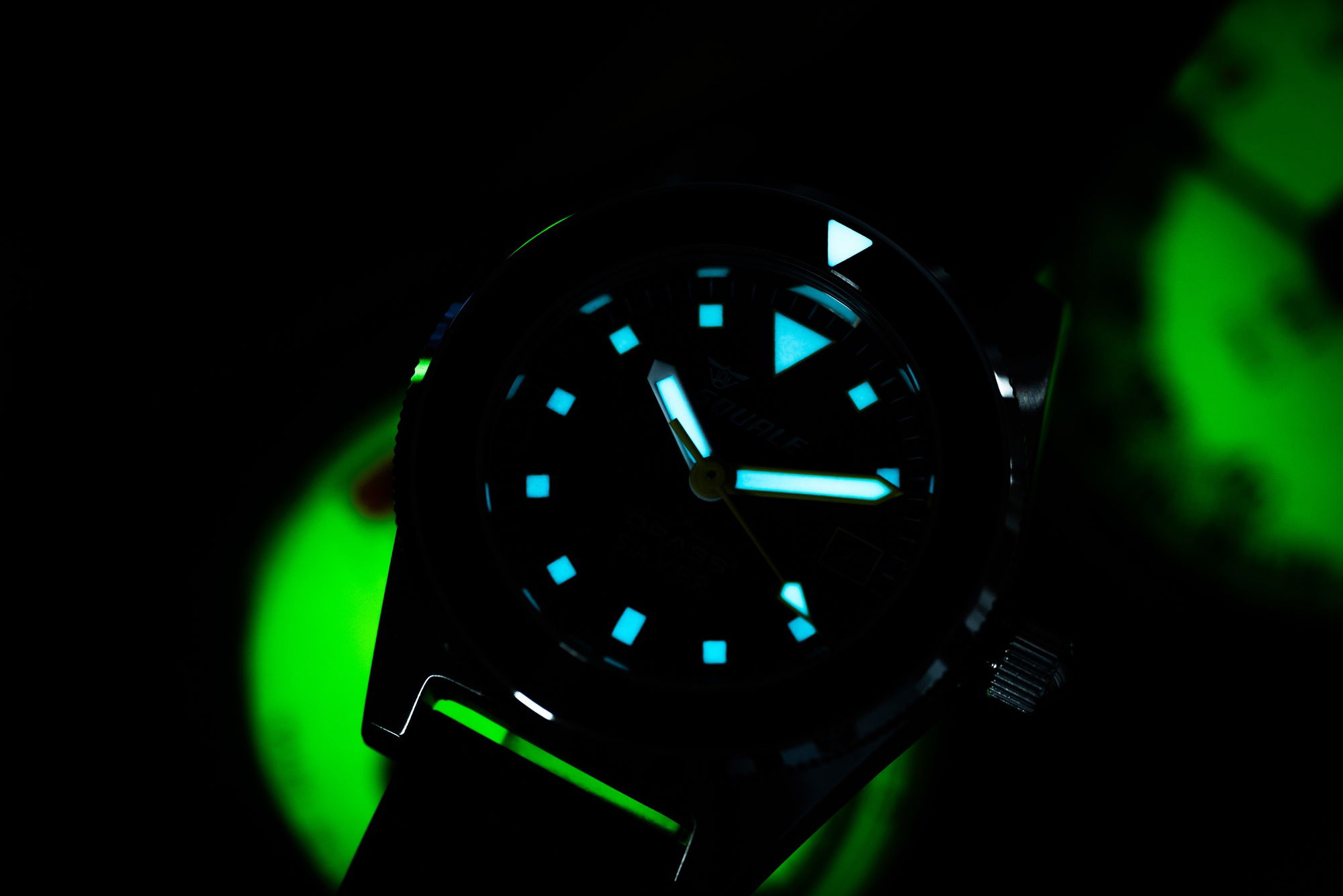 Squale Drass S.A.V.E.R.