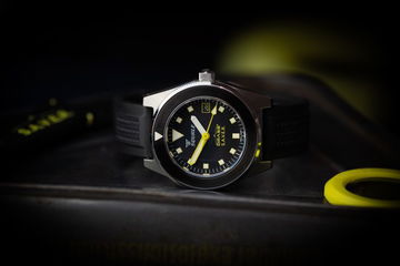 Squale Drass S.A.V.E.R.