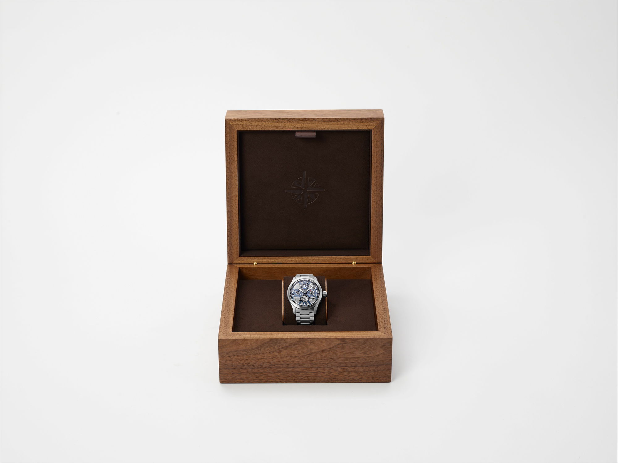 Bremont Altitude Perpetual Calendar GMT Monopusher