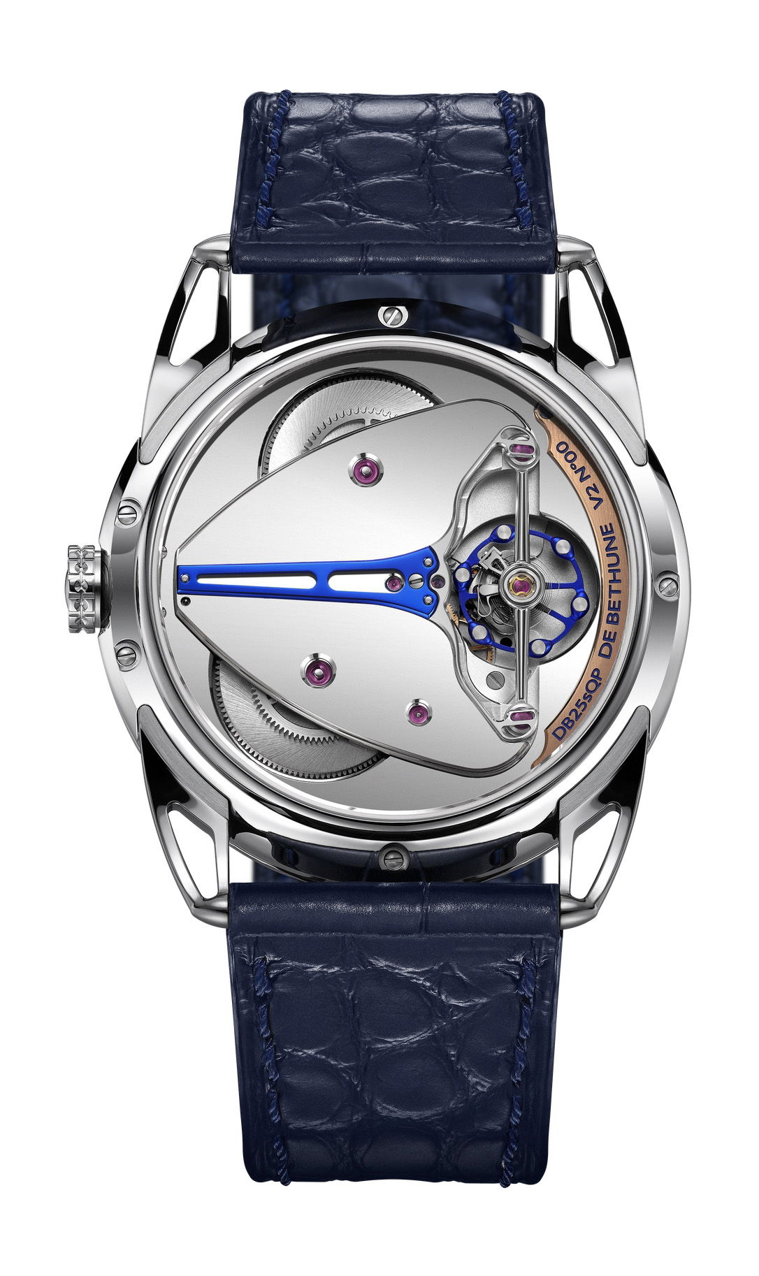 De Bethune DB25 Perpetual Sky