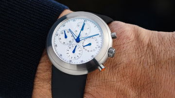 Ikepod Hemipod HE01 Gen3