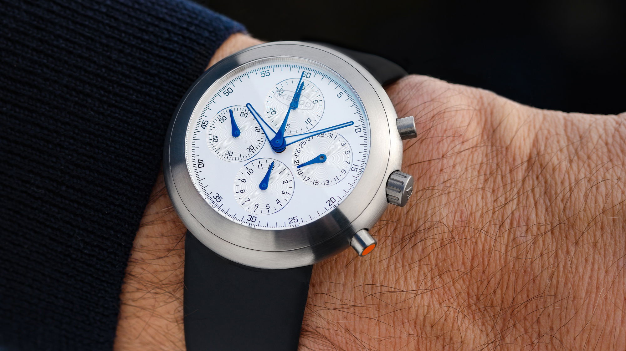 Ikepod Hemipod HE01 Gen3