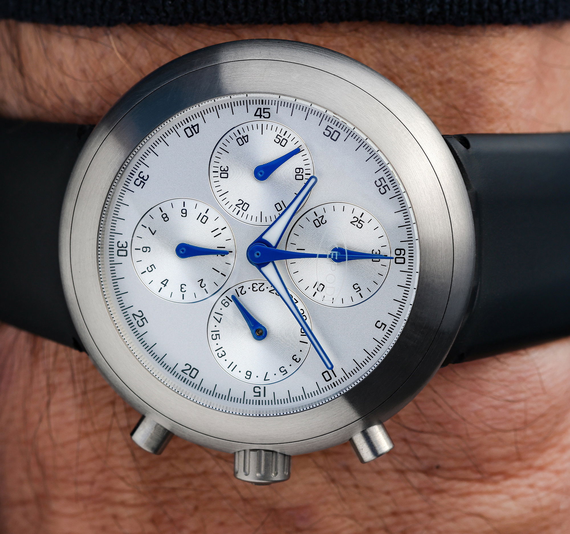 Ikepod Hemipod HE01 Gen3