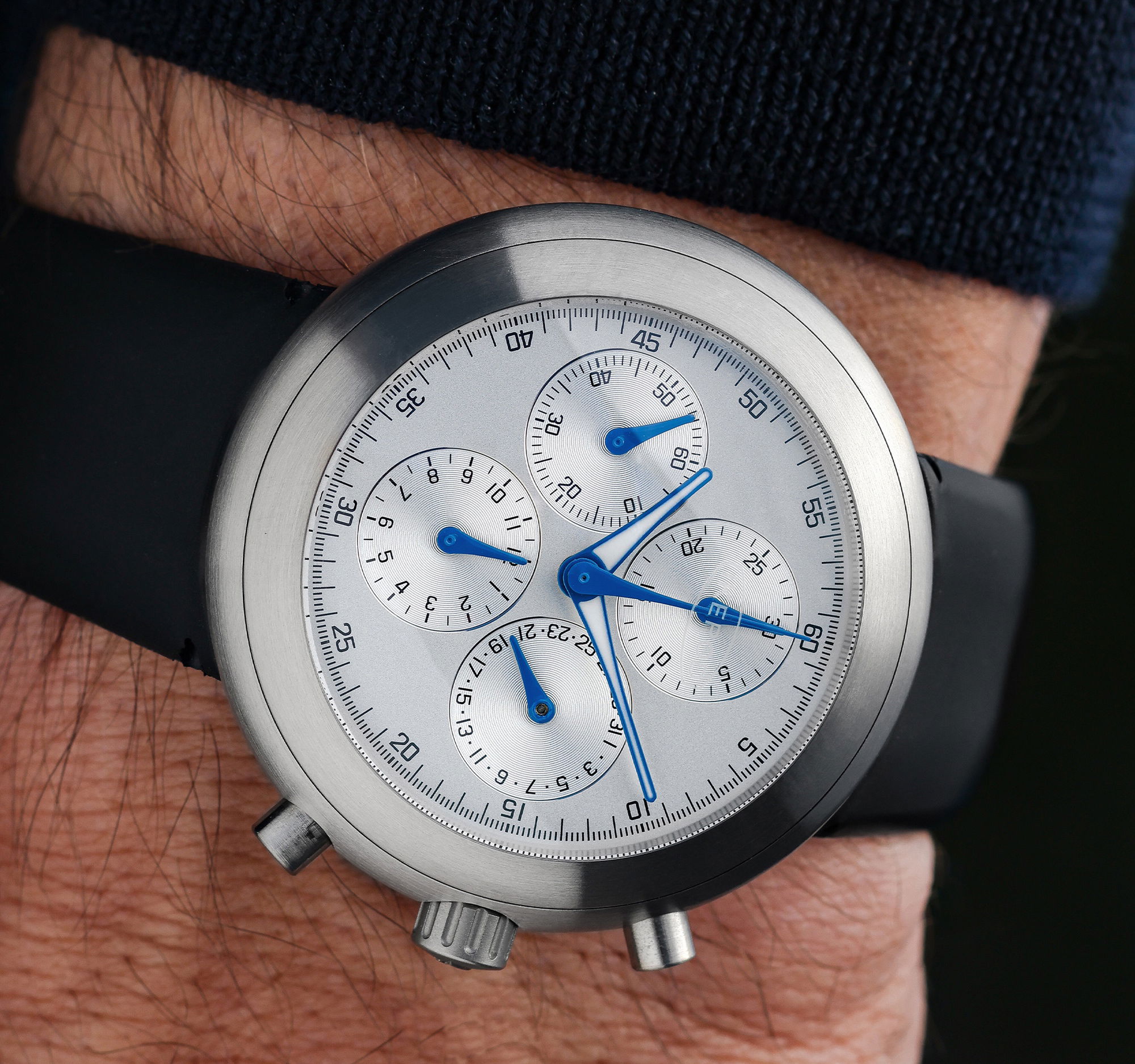 Ikepod Hemipod HE01 Gen3