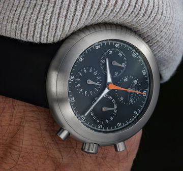 Ikepod Hemipod HE02 Gen3