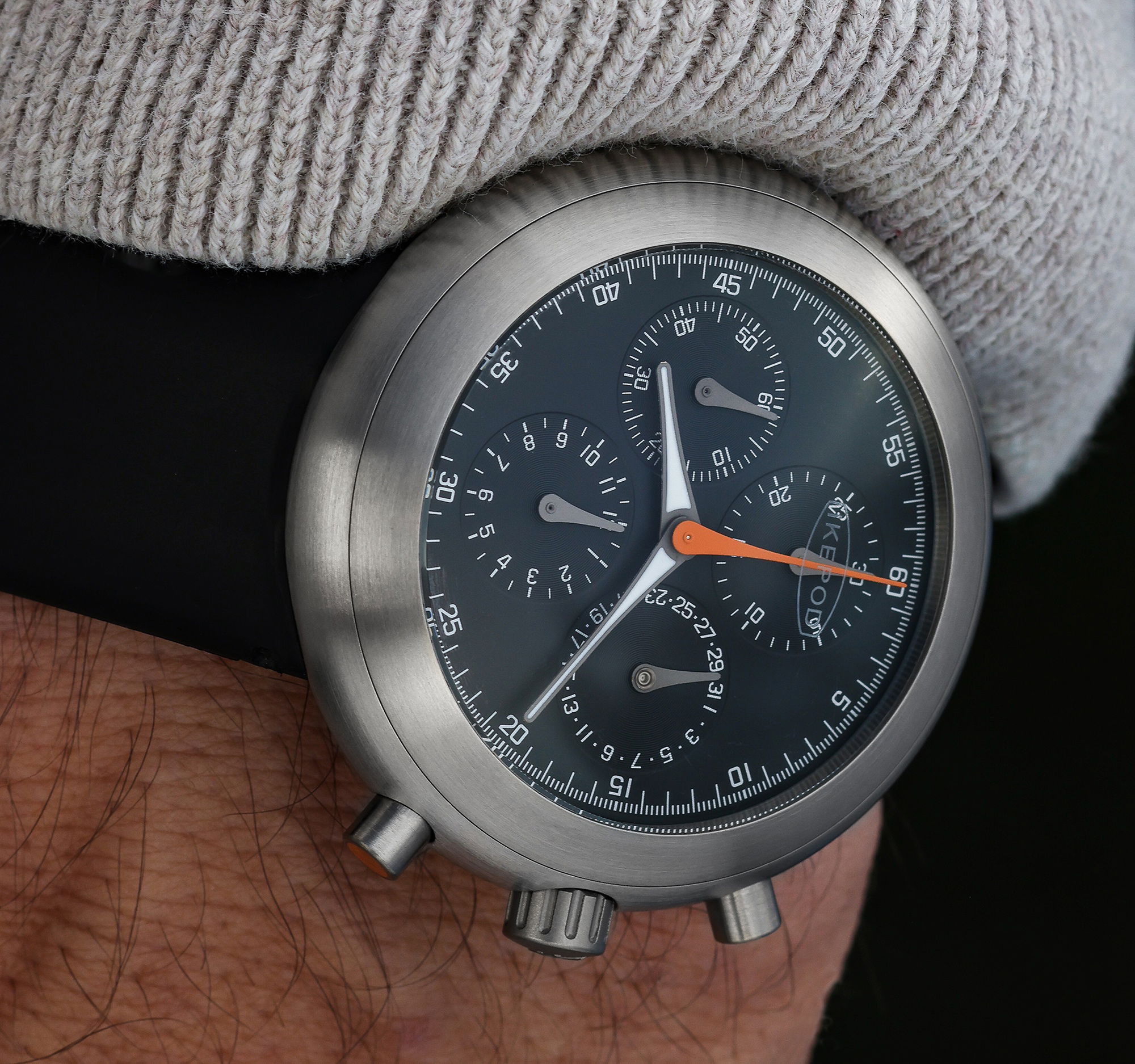 Ikepod Hemipod HE02 Gen3