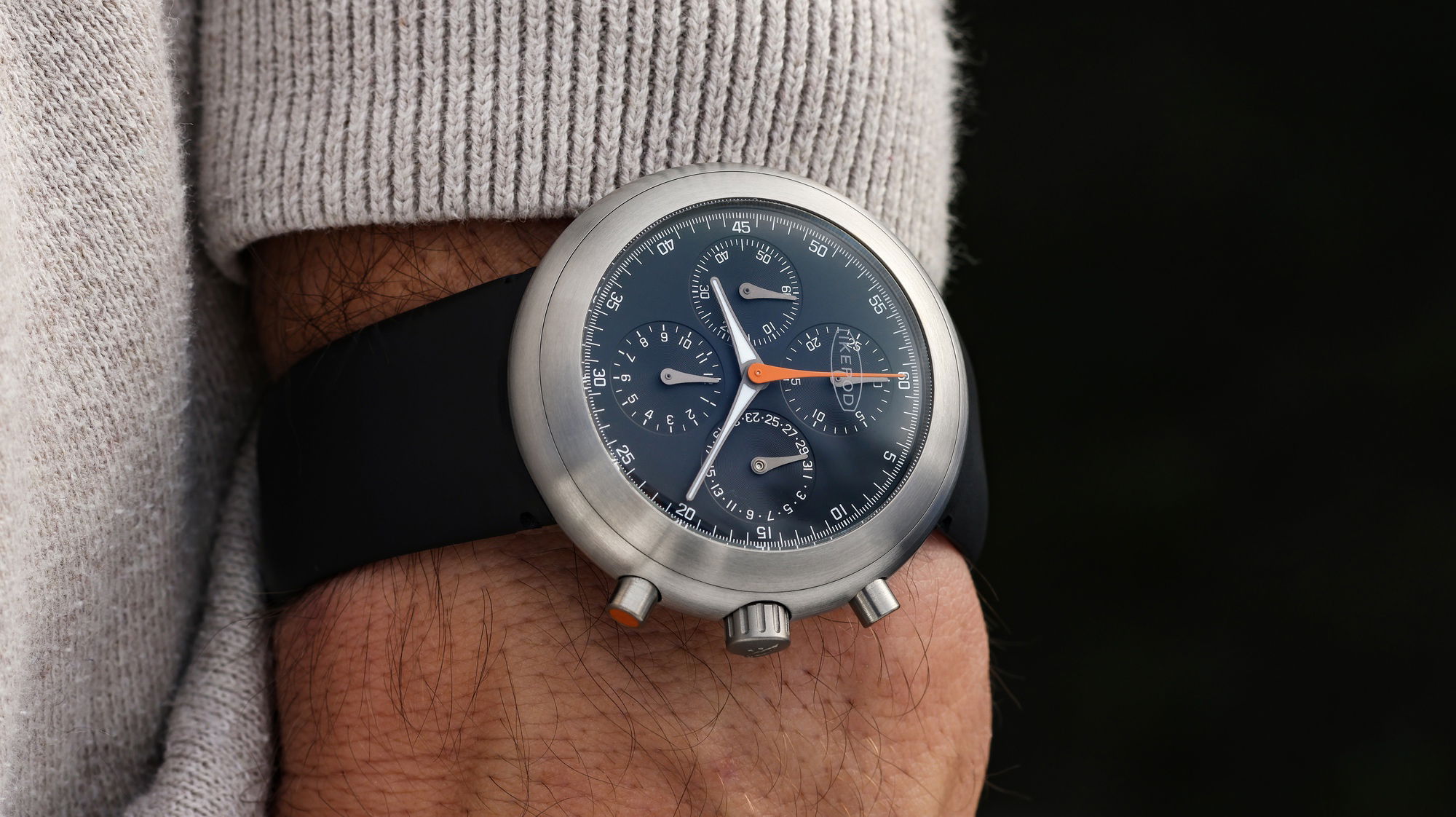 Ikepod Hemipod HE02 Gen3