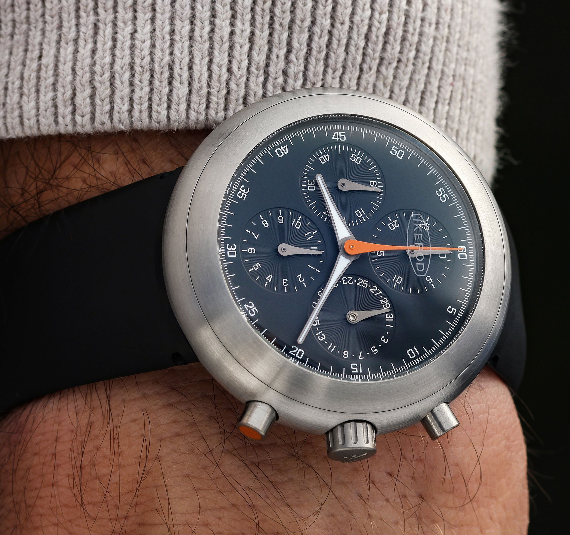 Ikepod Hemipod HE02 Gen3