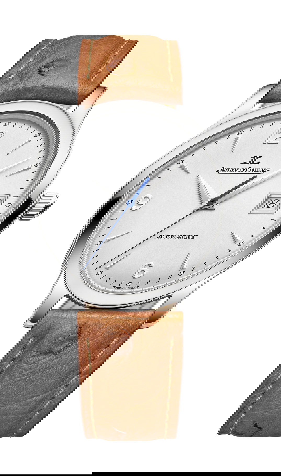 Jaeger-LeCoultre Master Control Classic