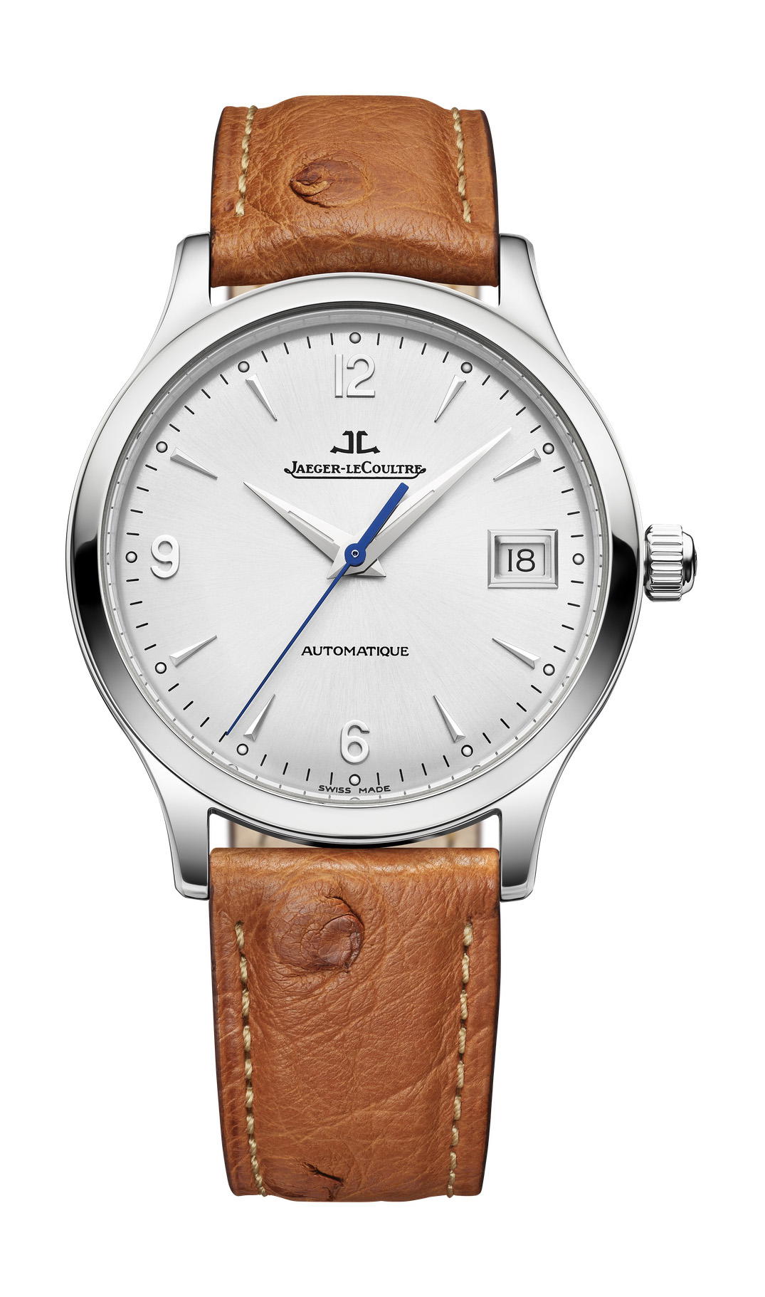 Jaeger-LeCoultre Master Control Classic