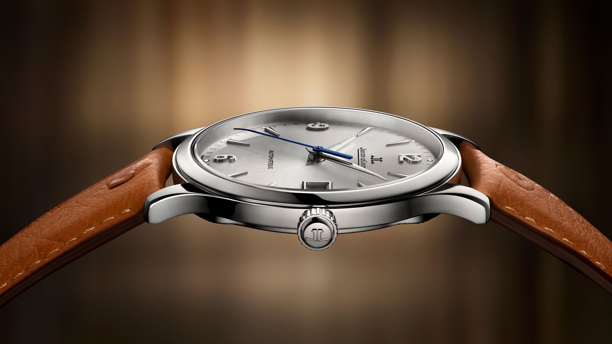 Jaeger-LeCoultre Master Control Classic