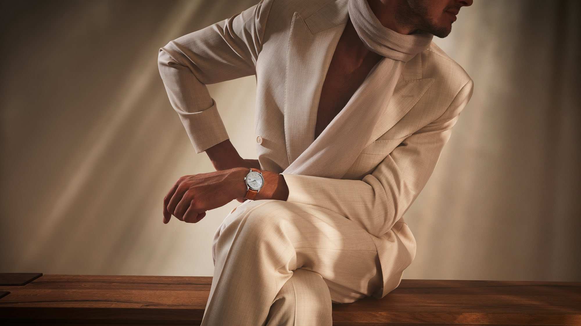 Jaeger-LeCoultre Master Control Classic