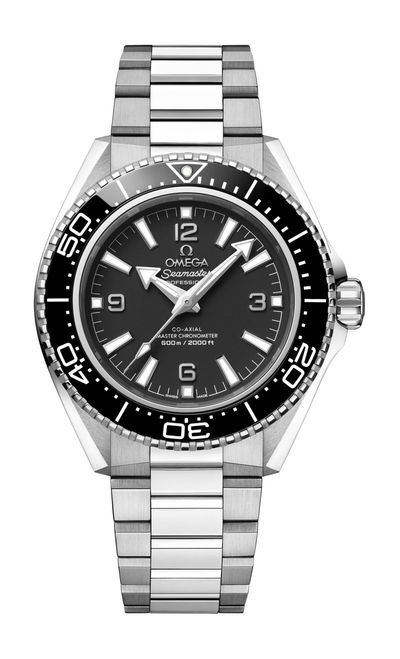 Omega Seamaster Planet Ocean 600M