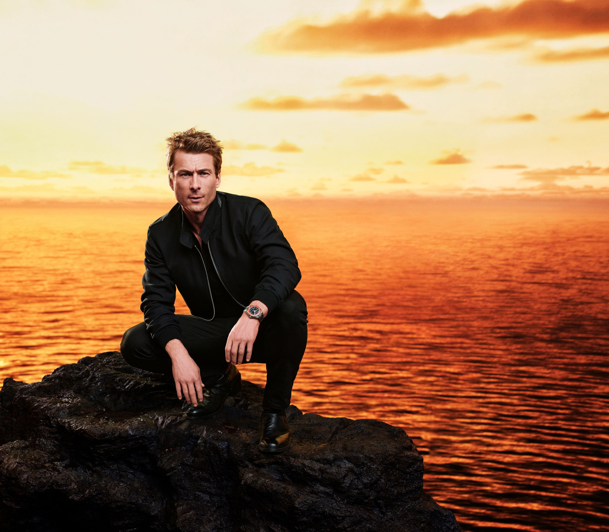 Omega Seamaster Planet Ocean 600M