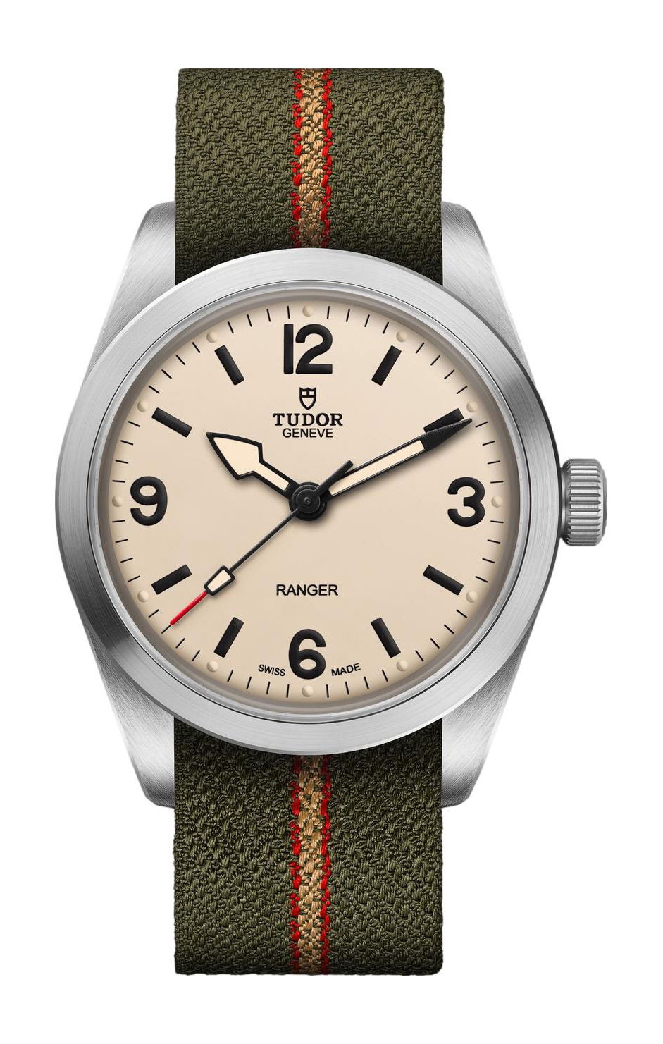 TUDOR Ranger 36 Beige