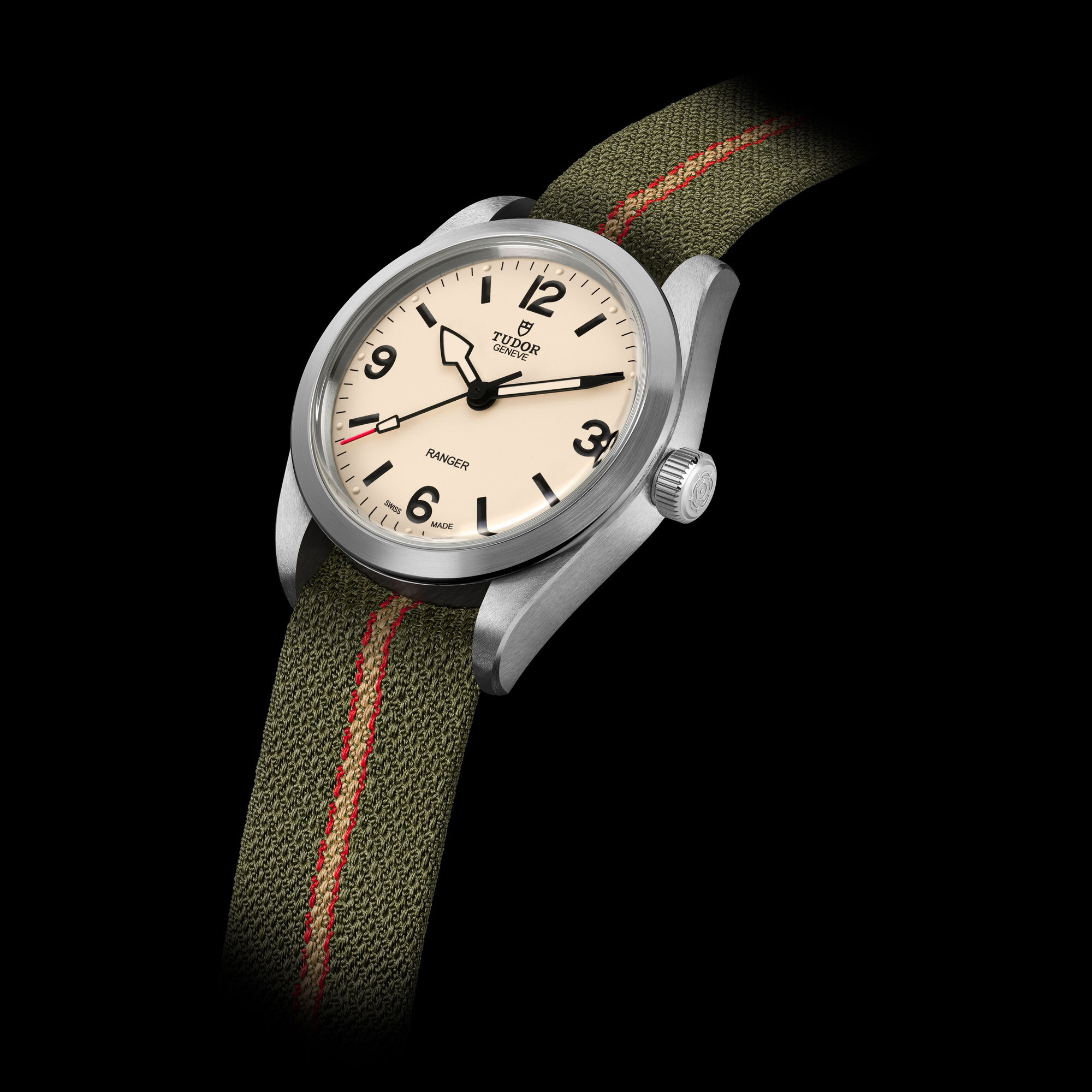 TUDOR Ranger 36 Beige
