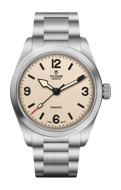 TUDOR Ranger 36 Beige
