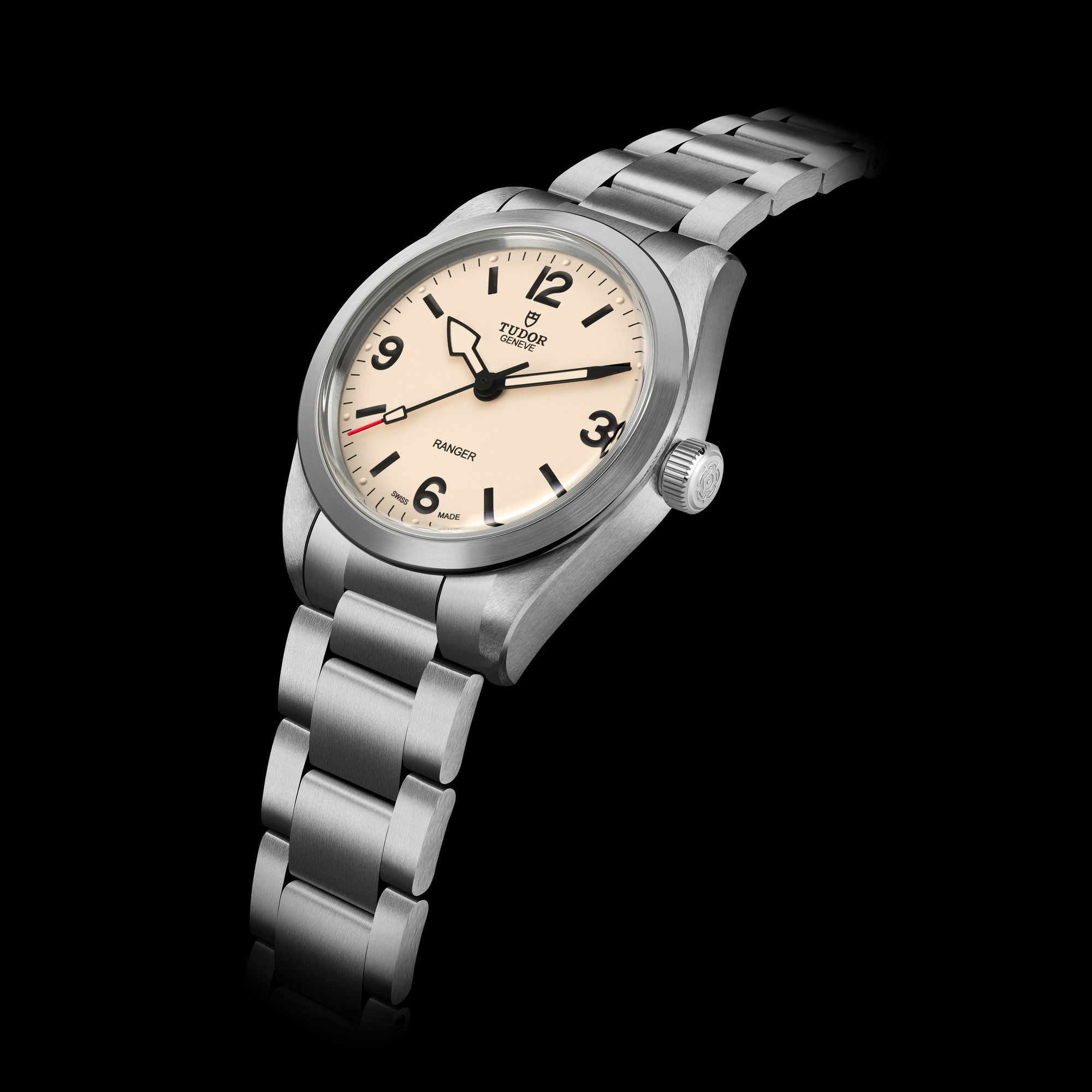 TUDOR Ranger 36 Beige