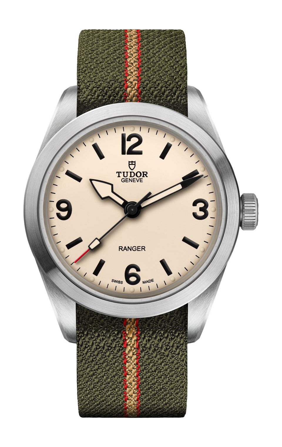 TUDOR Ranger 39 Beige