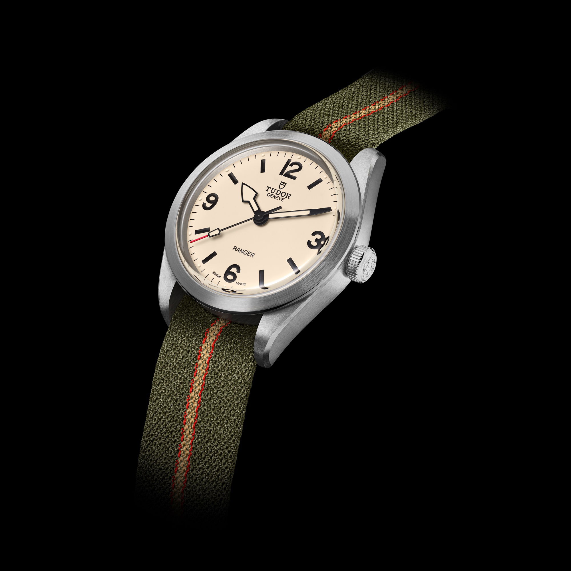 TUDOR Ranger 39 Beige