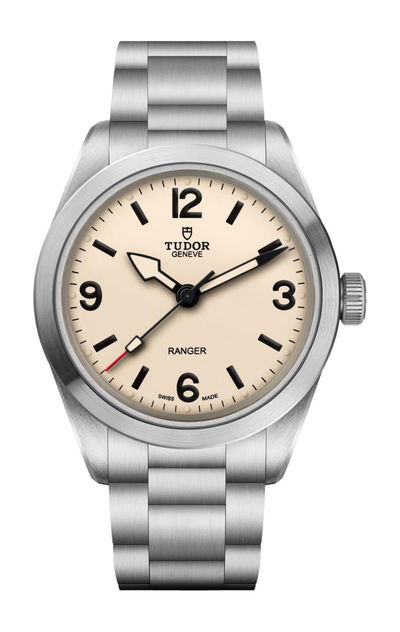 TUDOR Ranger 39 Beige