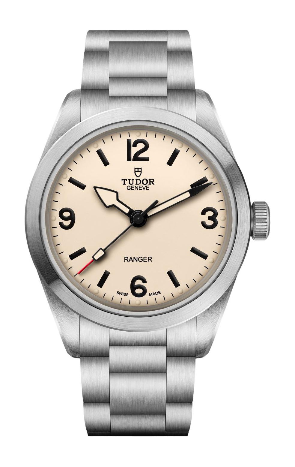 TUDOR Ranger 39 Beige
