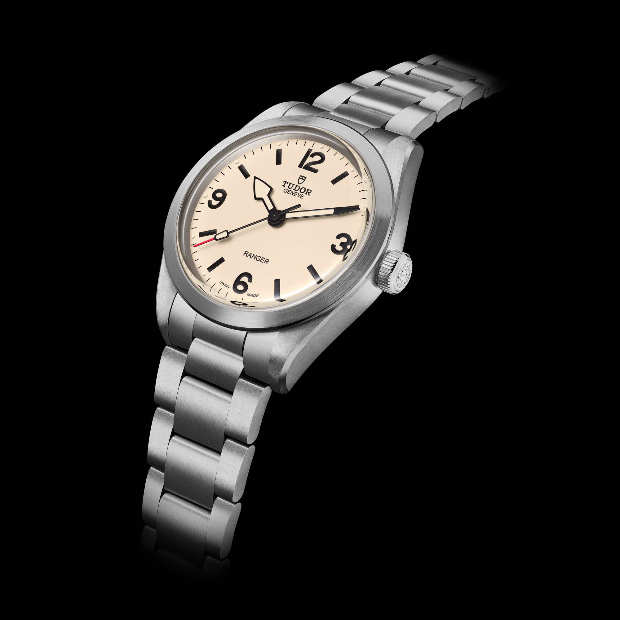 TUDOR Ranger 39 Beige