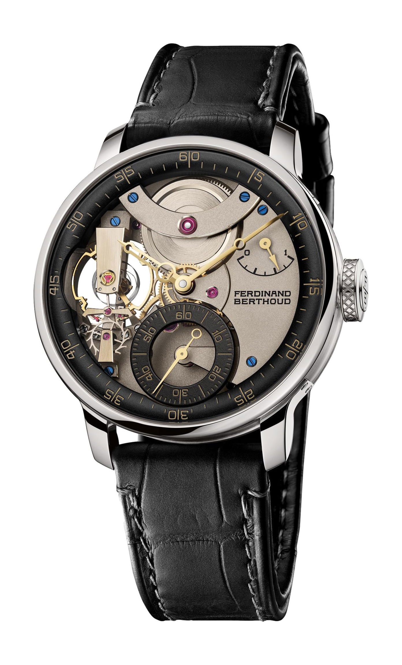 Ferdinand Berthoud Chronomètre FB 3SPC.3.4