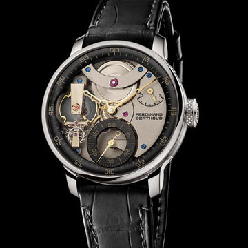 Ferdinand Berthoud Chronomètre FB 3SPC.3.4