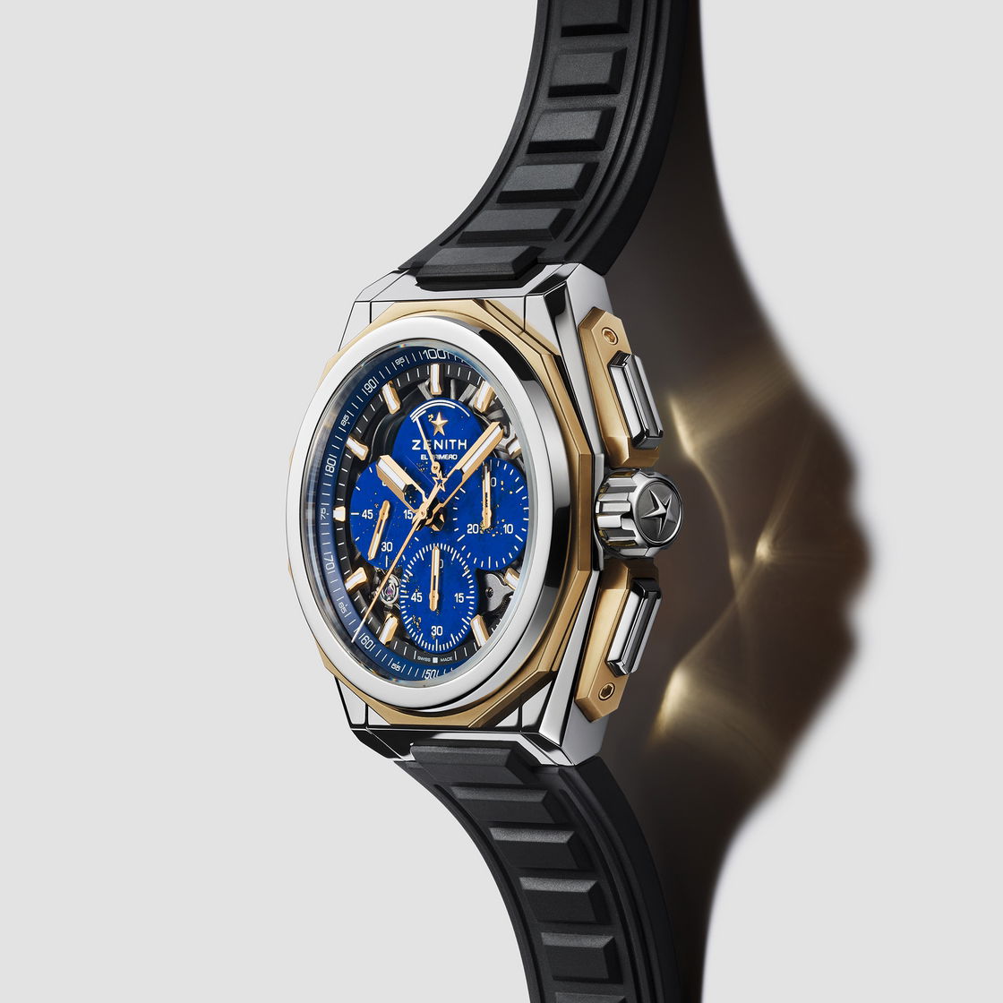 Zenith Defy Extreme Lapis Lazuli – The Watch Pages