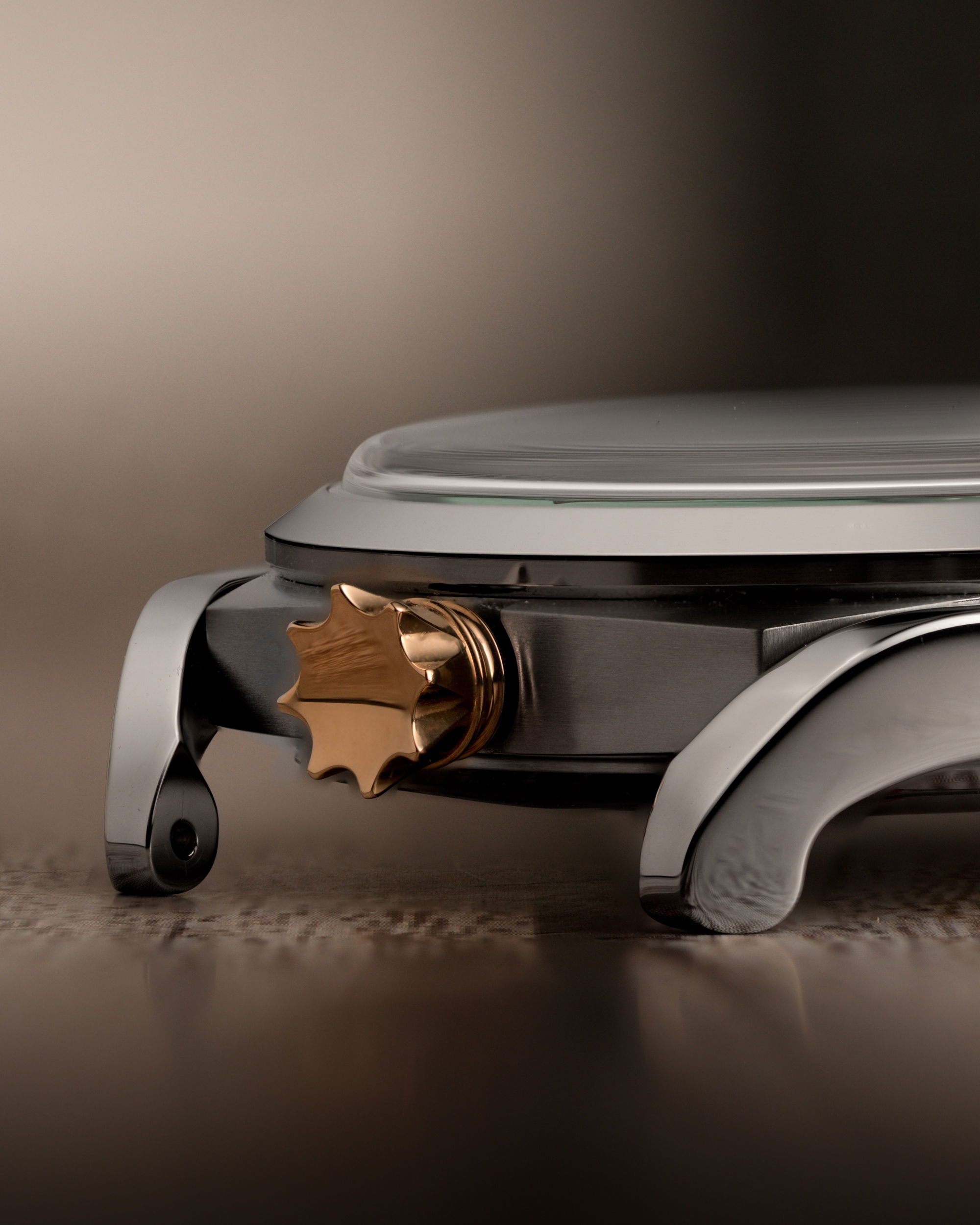 Louis Erard Le Régulateur Louis Erard x Konstantin Chaykin Unfrogettable