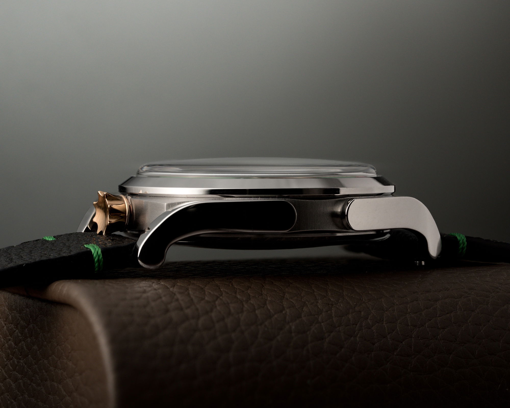 Louis Erard Le Régulateur Louis Erard x Konstantin Chaykin Unfrogettable