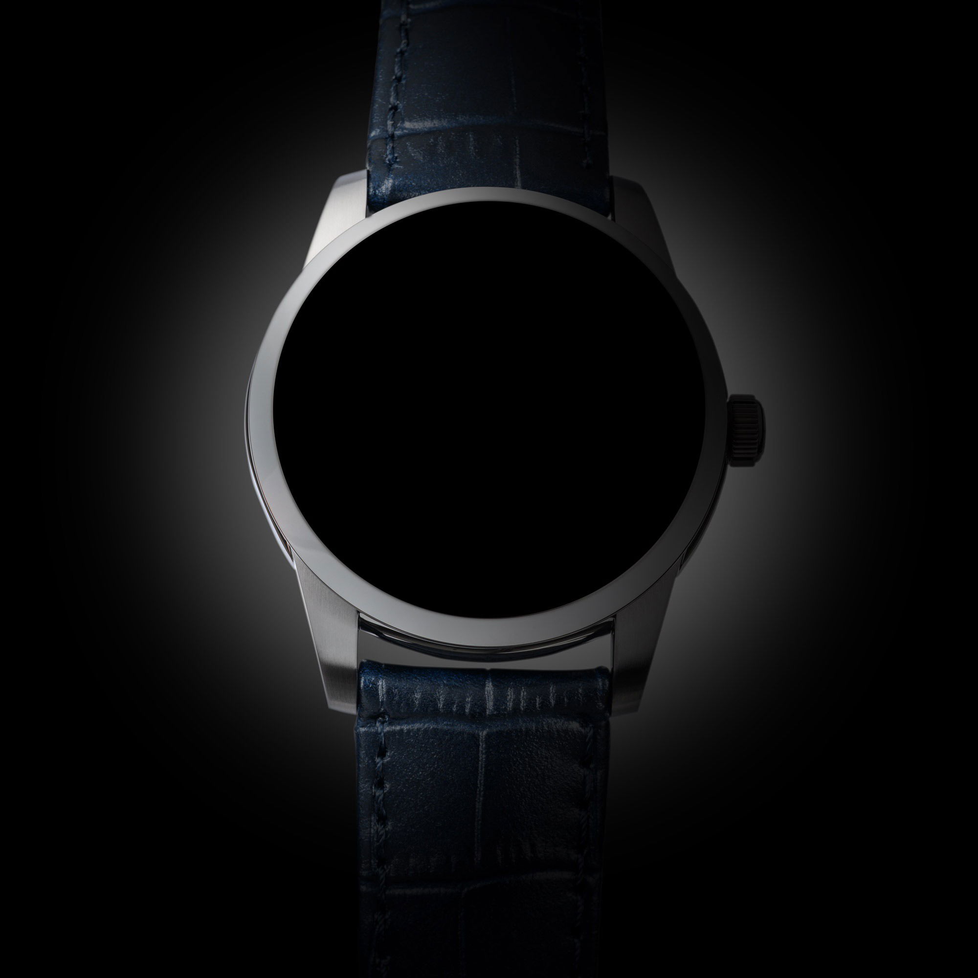 Schwarz Etienne 1902 GMT Blue