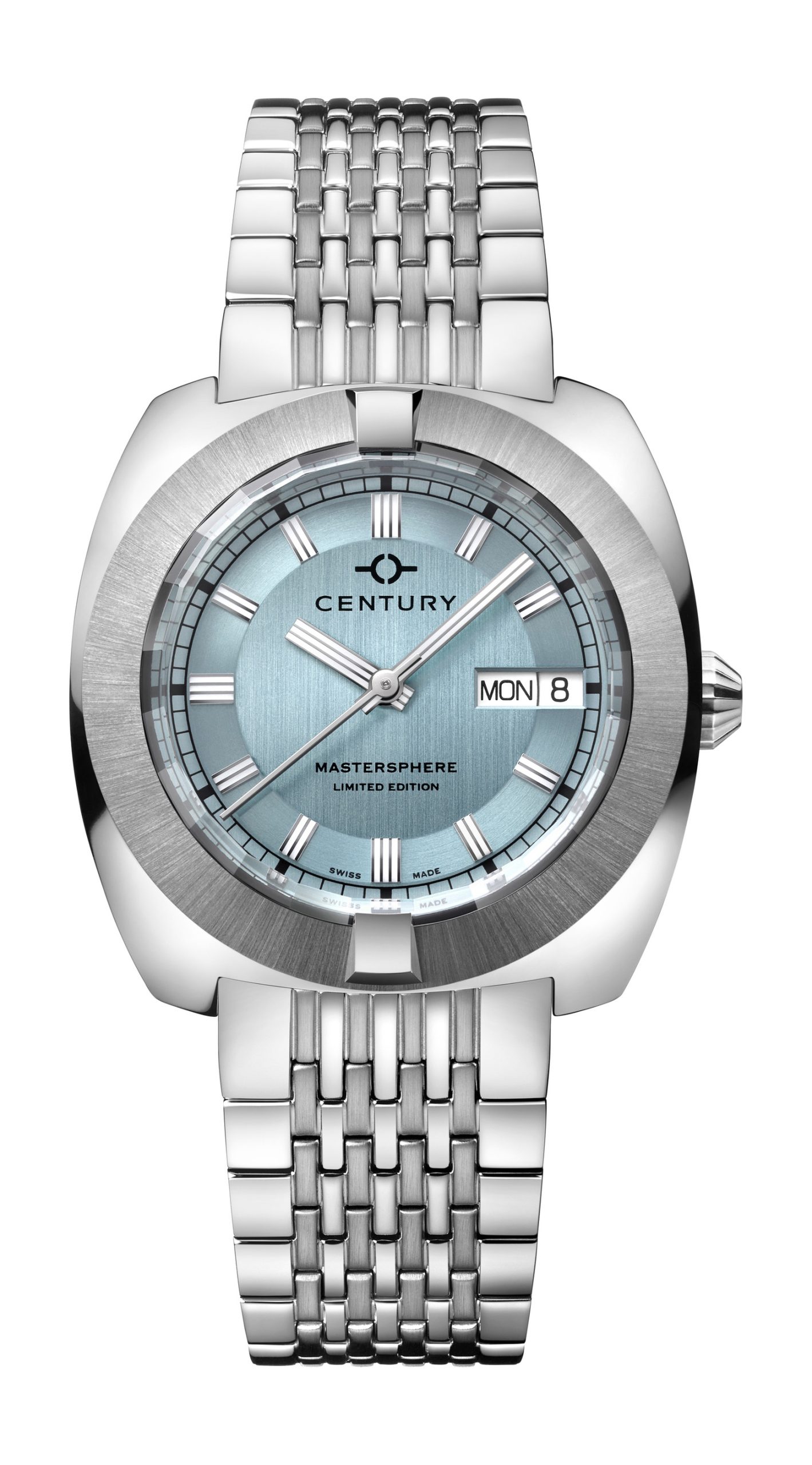 Century Mastersphere Blue