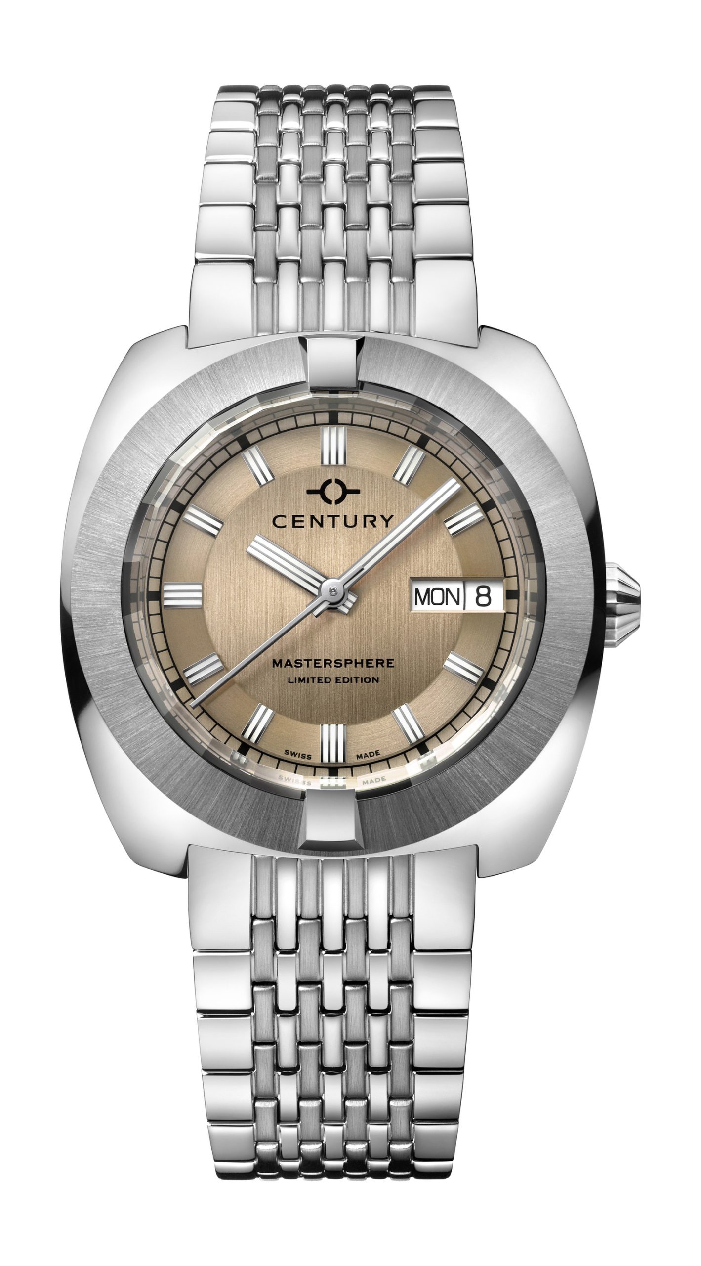 Century Mastersphere Beige