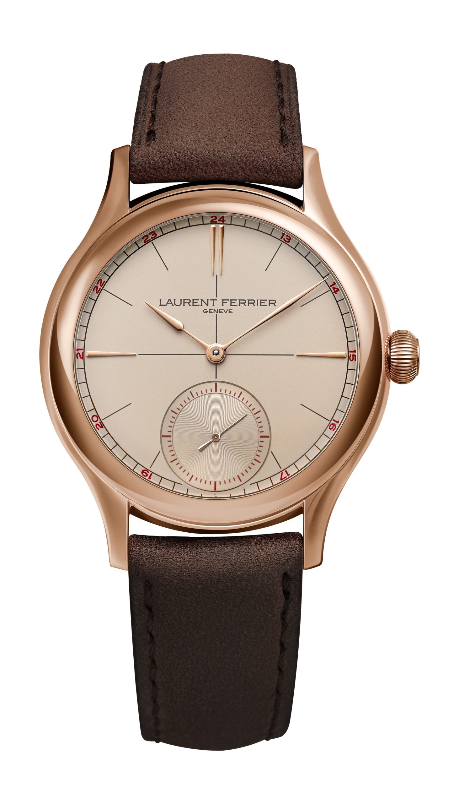 Laurent Ferrier Classic Origin Beige