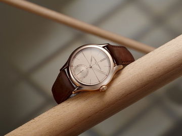 Laurent Ferrier Classic Origin Beige