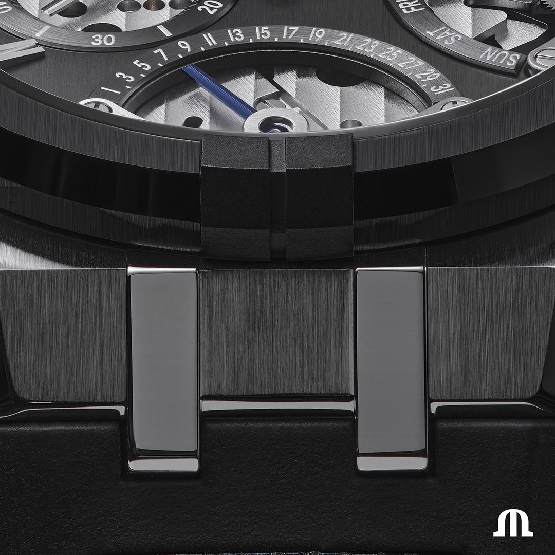 Maurice Lacroix Aikonic Master Triple Retrograde